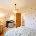 Casa vacanze Large Family Near Deauville Vauville