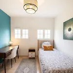 Large Family Near Deauville