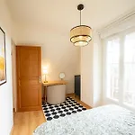 Casa vacanze Large Family Near Deauville