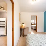 Large Family Near Deauville Casa vacanze Vauville