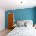 Large Family Near Deauville *