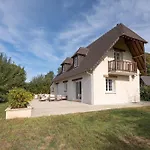 Large Family Near Deauville Vauville