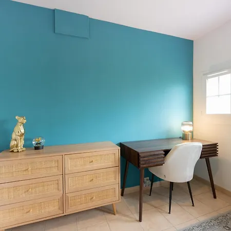Large Family Near Deauville Holiday home