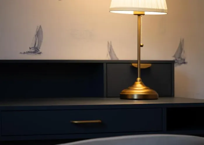 Large Family Near Deauville 度假居 Vauville